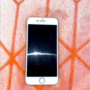 iPhone 8 Rose Gold 64gb